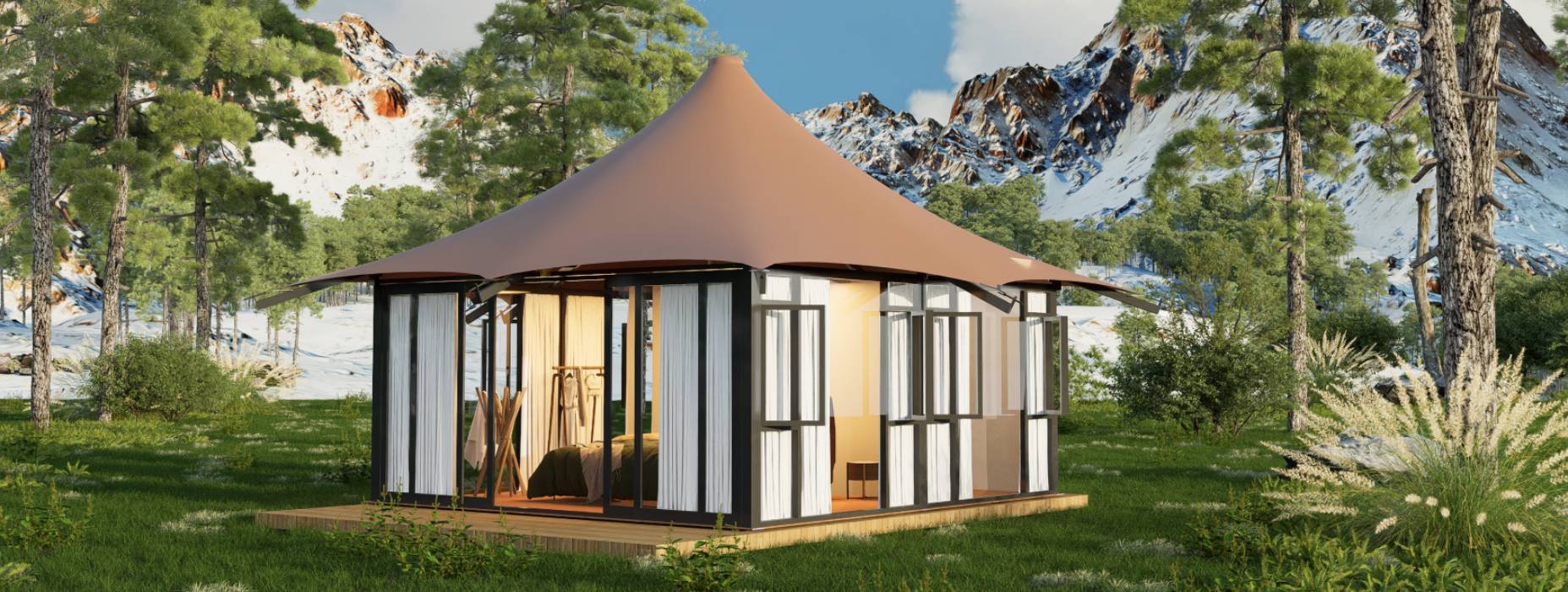 城厢区装配式建筑厂家